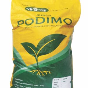 RCM Super Podimo (K₂O – 14.5%)
