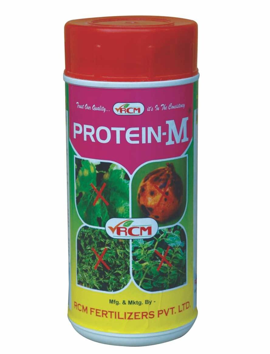 PROTEIN-M – Grade No. 6