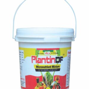 PLANTIN-DF – Grade No. 4