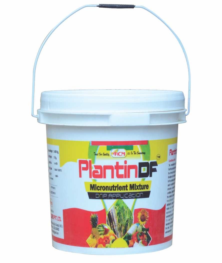 PLANTIN-DF – Grade No. 4