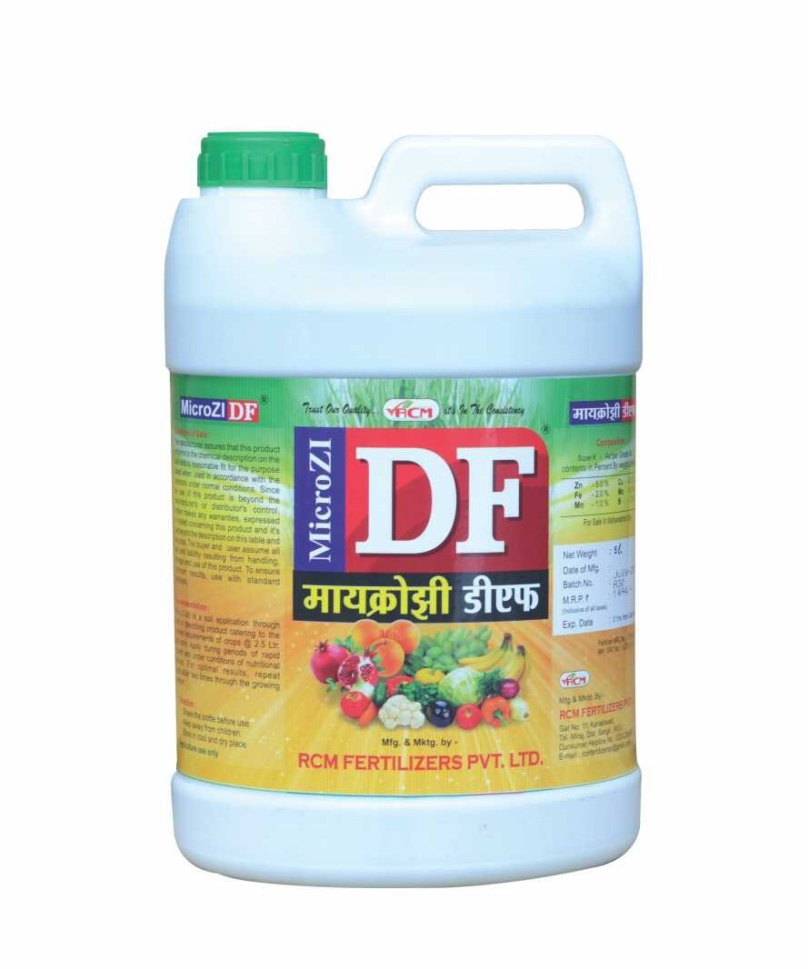 microzi-df-grade-no-9