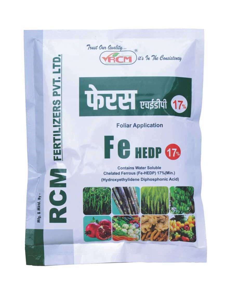 ferrous-hedp-17-fe-17