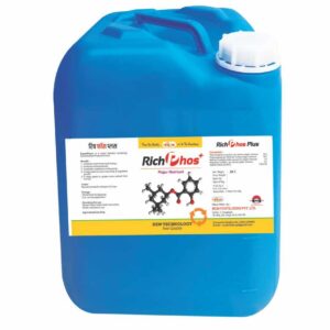 Rich Phos Plus (Super Phosphoric Acid 70% P₂O₅)