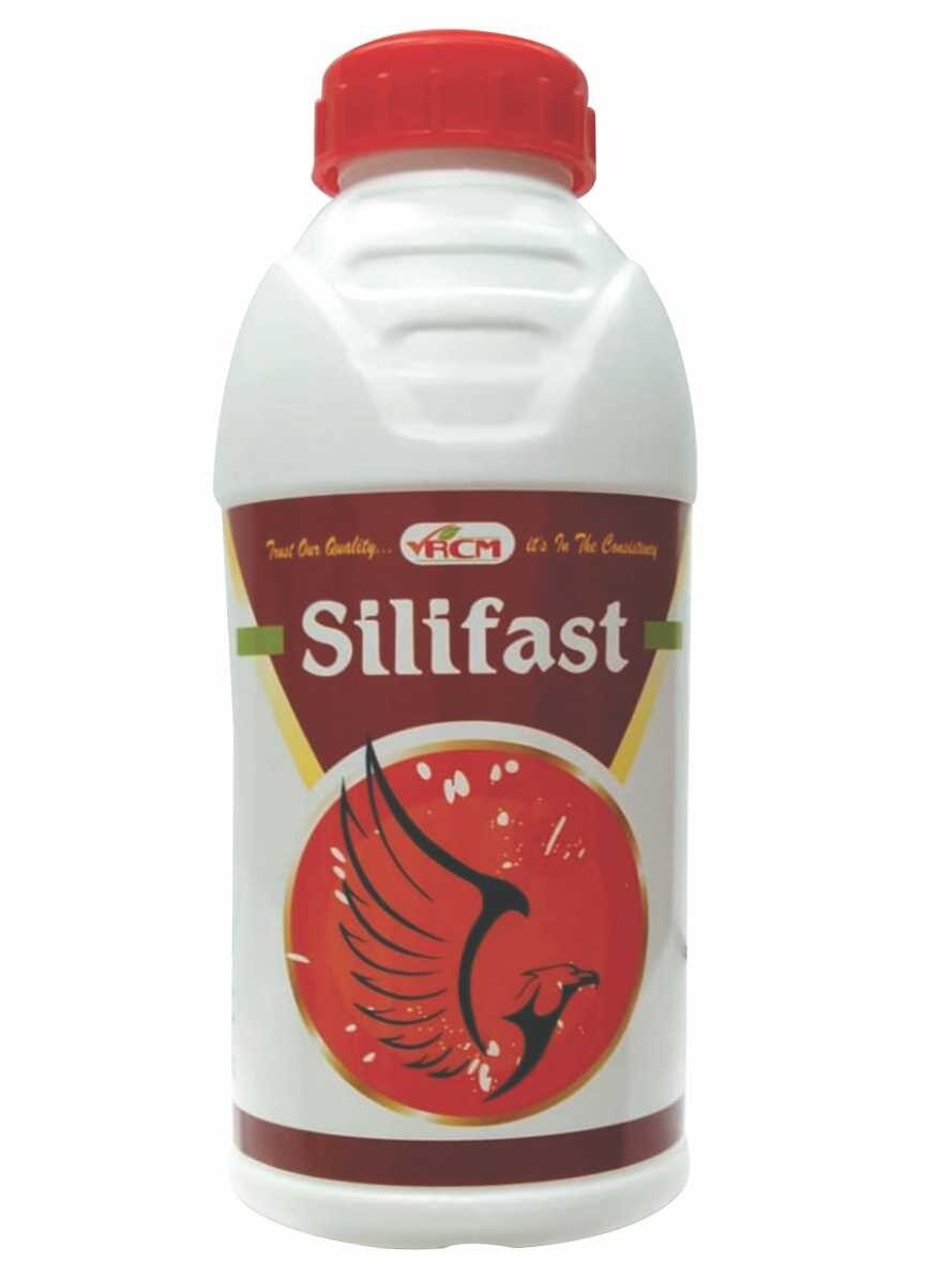 silifast-2-ortho-silicic-acid