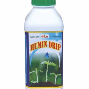 Humin Drip