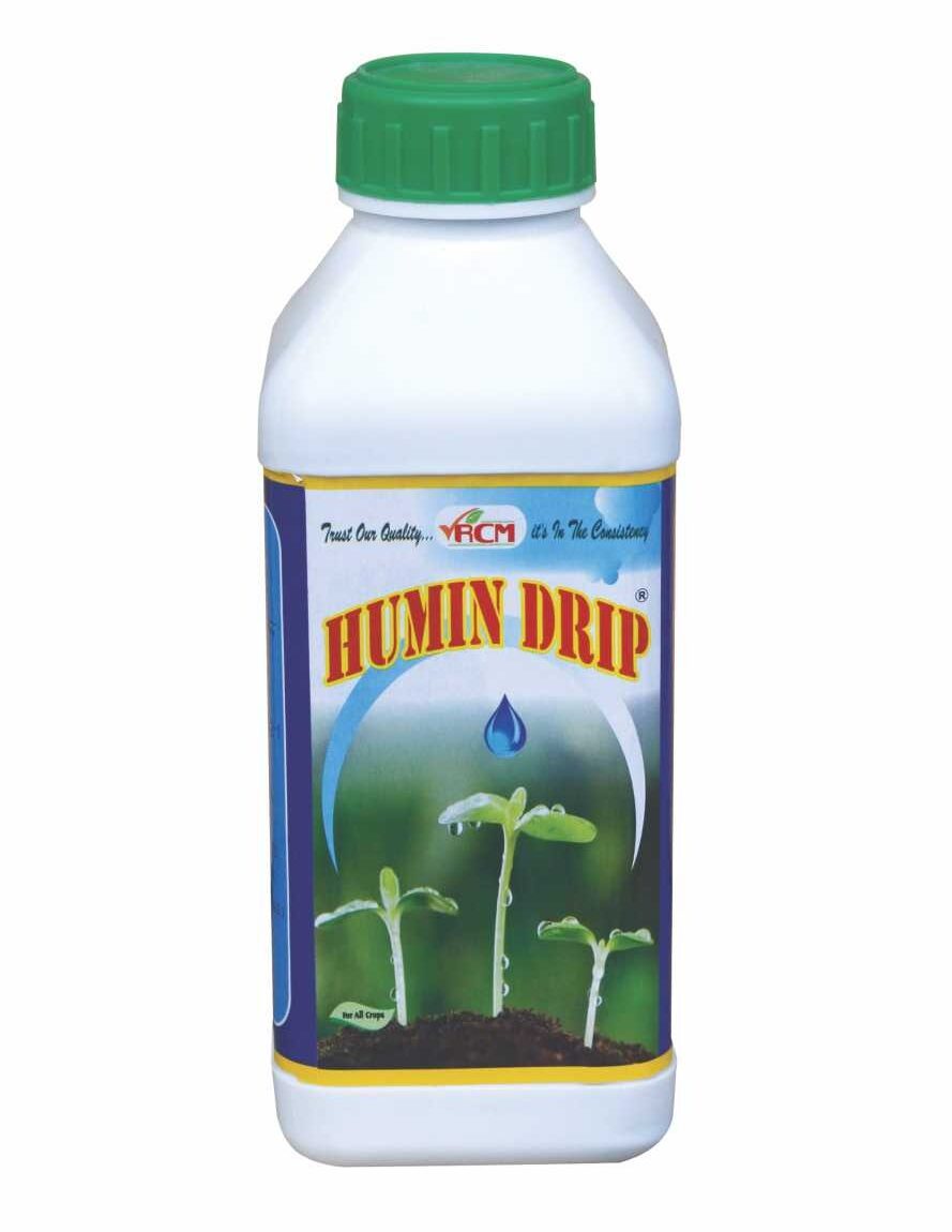 humin-drip