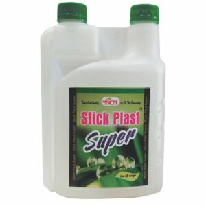 Stick Plast Super (Non-Ionic Silicon Based Sticker)