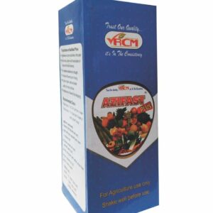 AziFast Plus (Ascophyllum nodosum 15% Liquid)