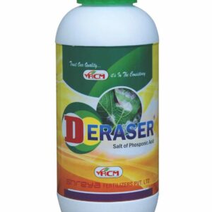 D-Eraser (PSP 98 – Powder Salt of Phosphonic)