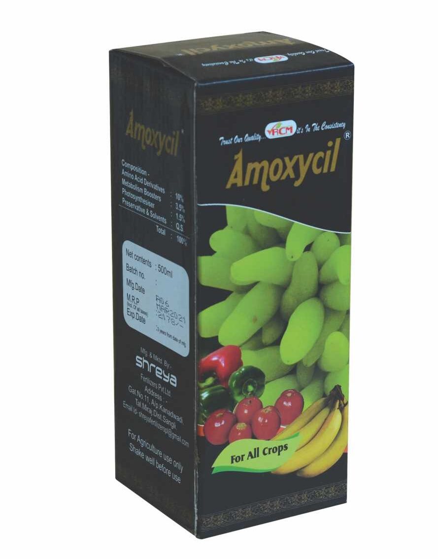 amoxycil